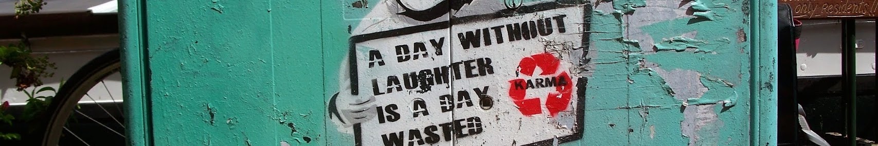User banner