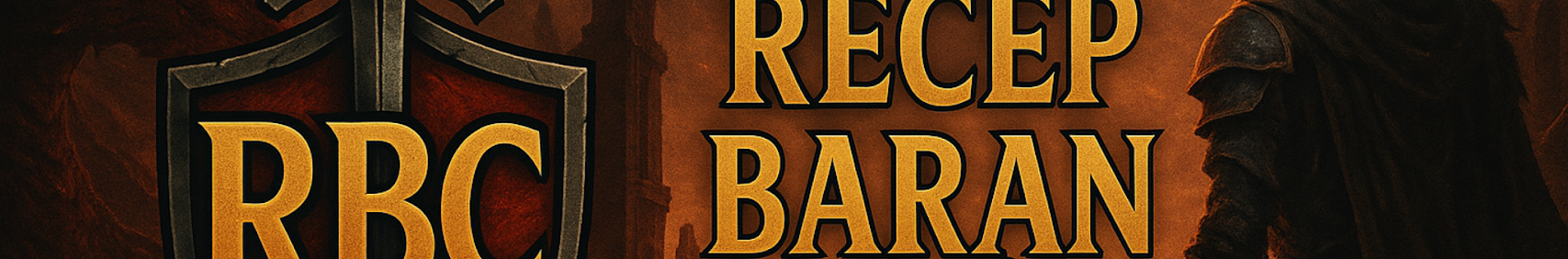 User banner
