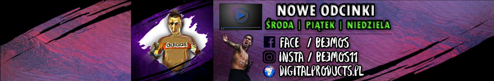 Banner użytkownika