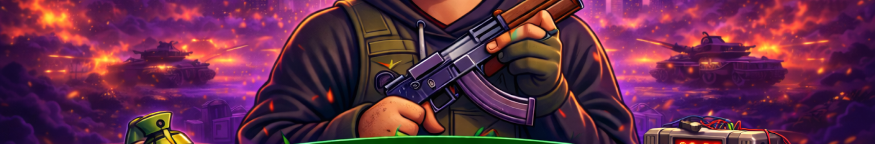 Banner użytkownika