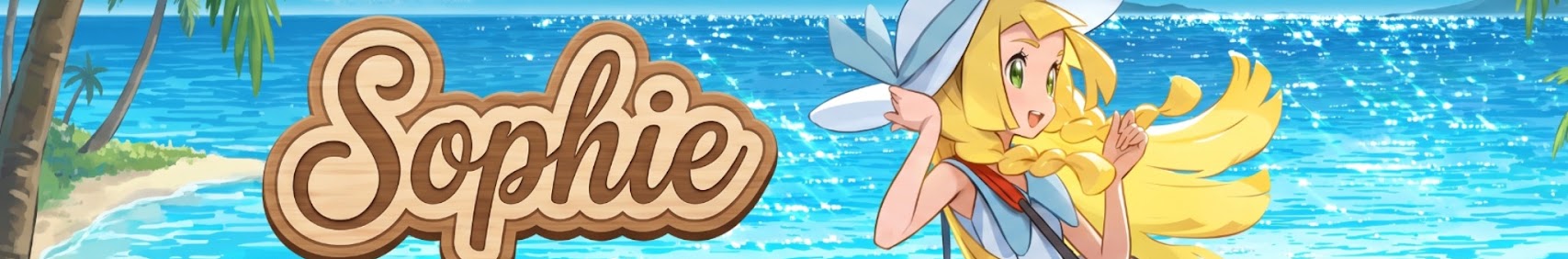 User banner
