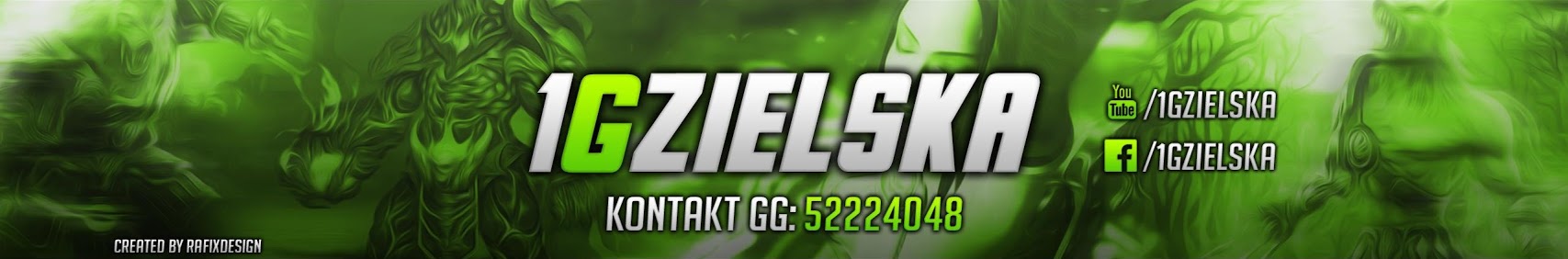 Banner użytkownika