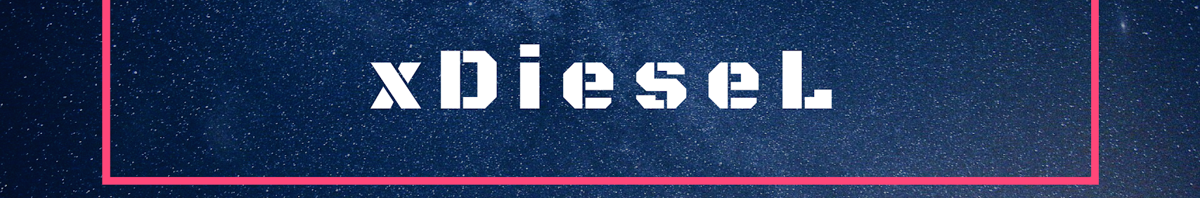 Banner użytkownika