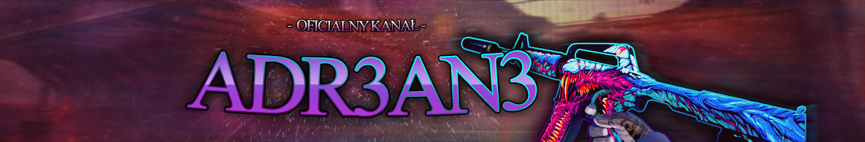 Banner użytkownika