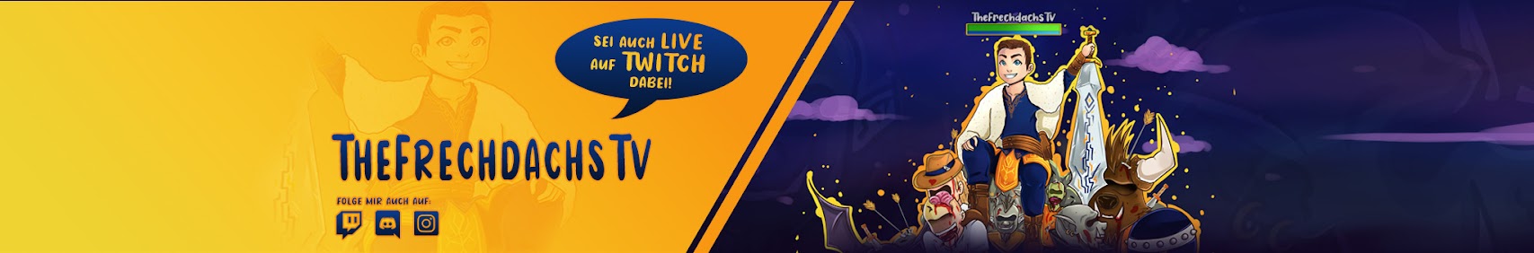 Banner użytkownika