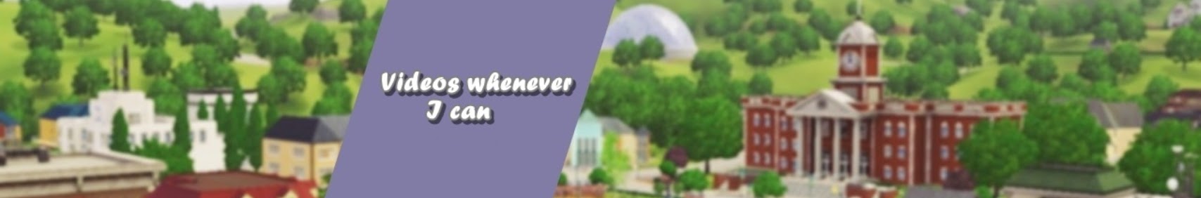 Banner użytkownika