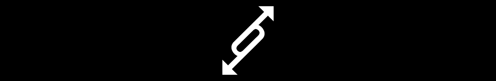 User banner