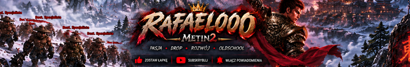 Banner użytkownika