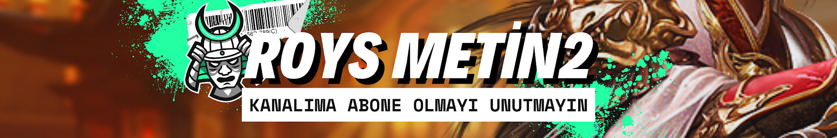 Banner użytkownika