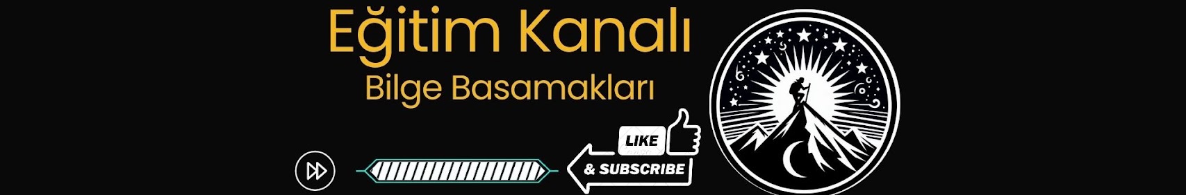 User banner