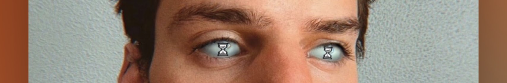 User banner