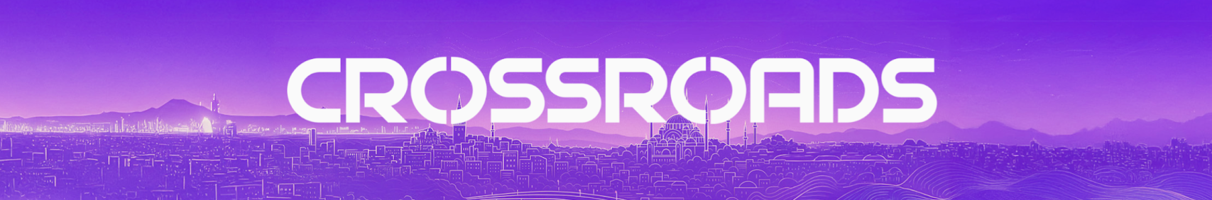 User banner