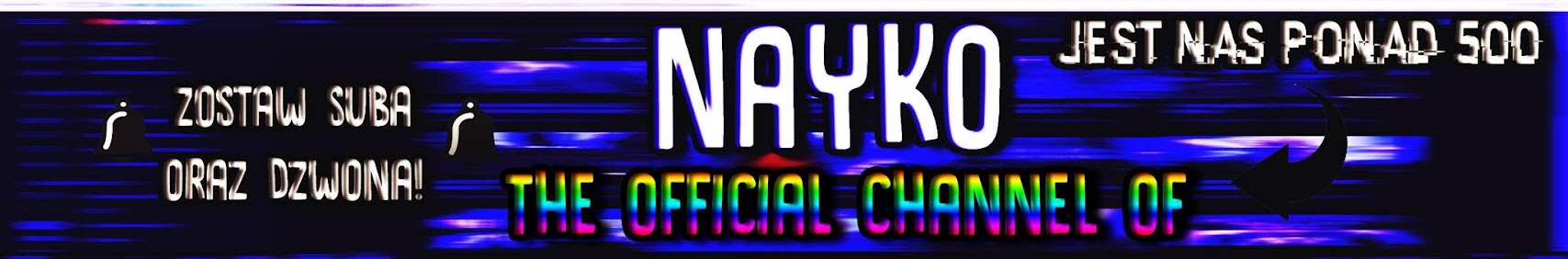 Banner użytkownika