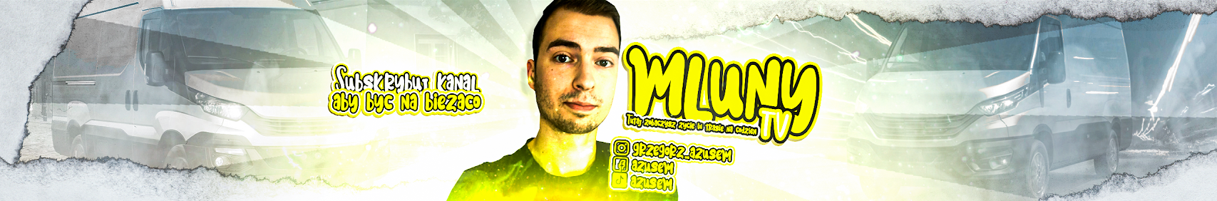 Banner użytkownika