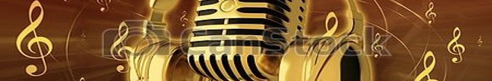 User banner