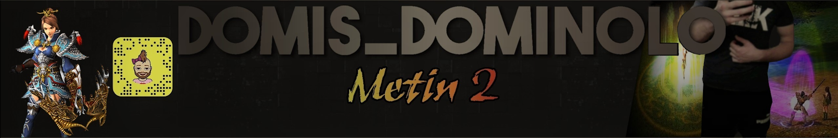 Banner użytkownika