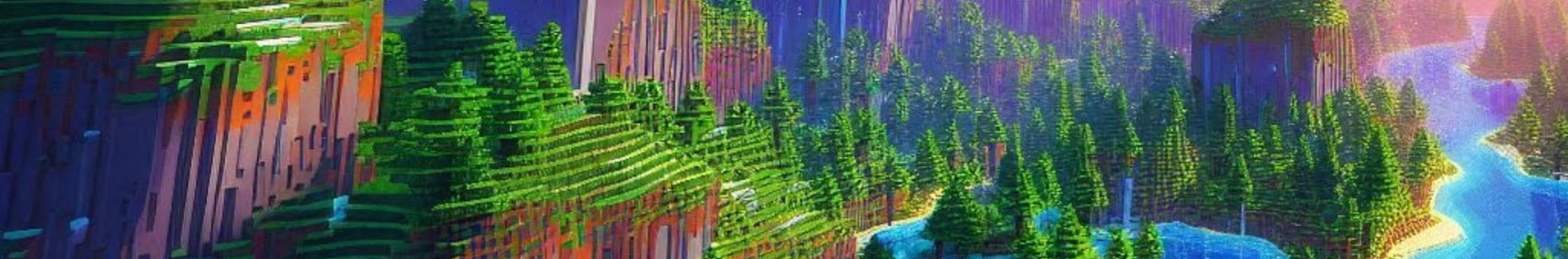 User banner
