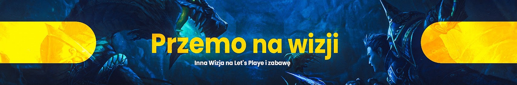 Banner użytkownika