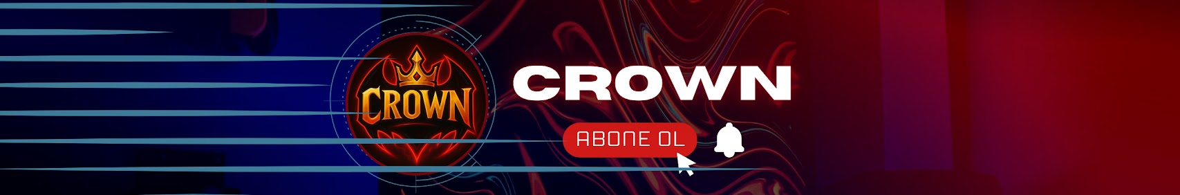 User banner