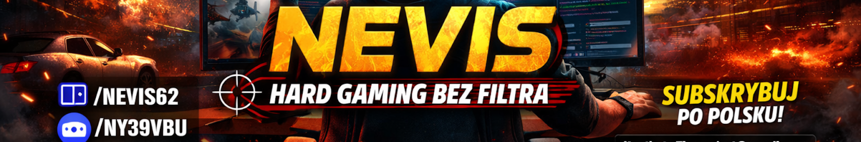 Banner użytkownika