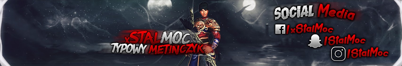 Banner użytkownika