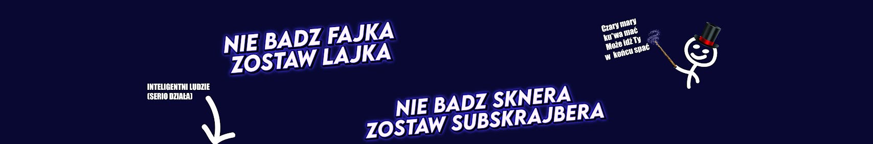 Banner użytkownika