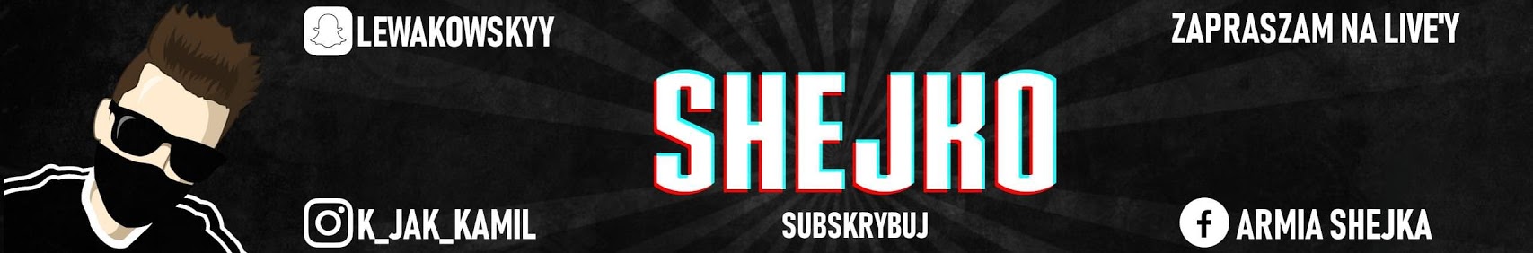 Banner użytkownika
