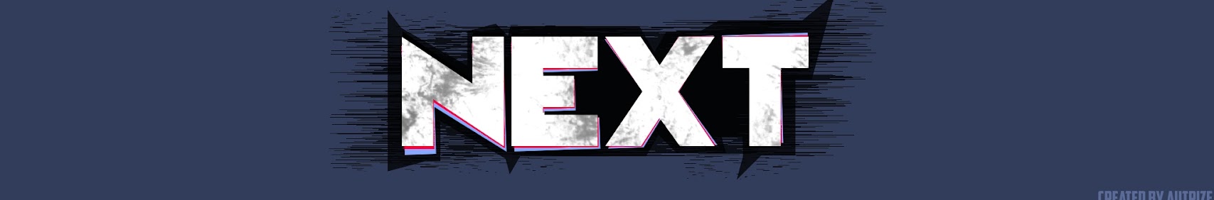 User banner