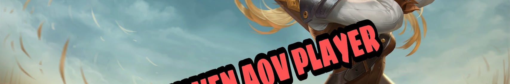 Banner użytkownika