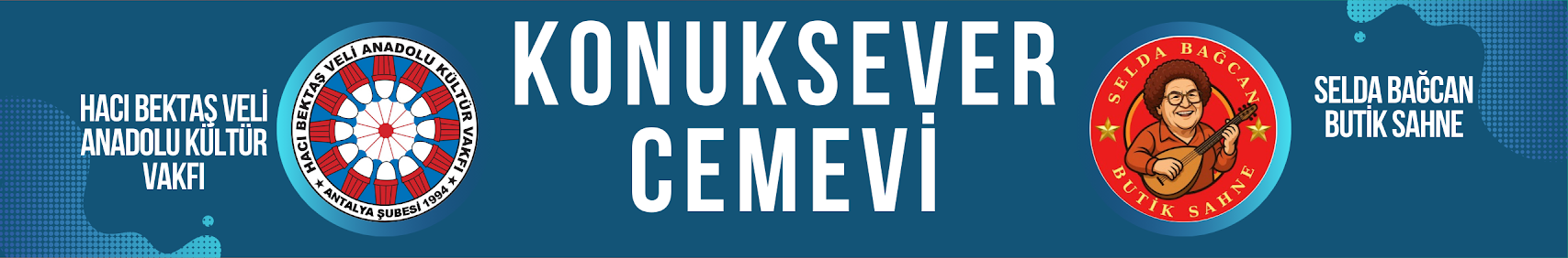 User banner