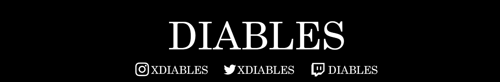 User banner