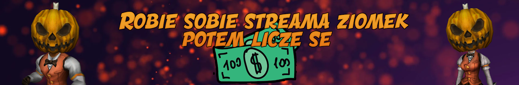 Banner użytkownika