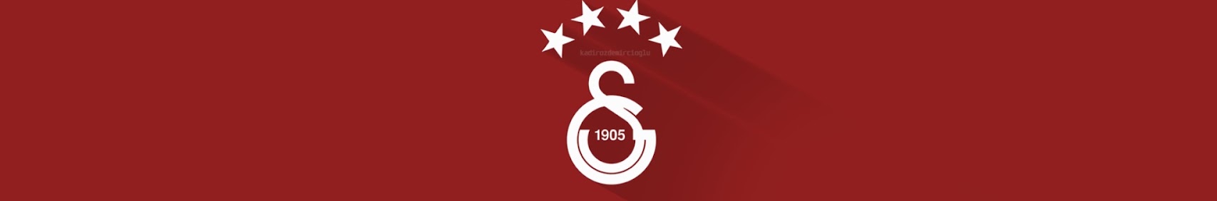 User banner