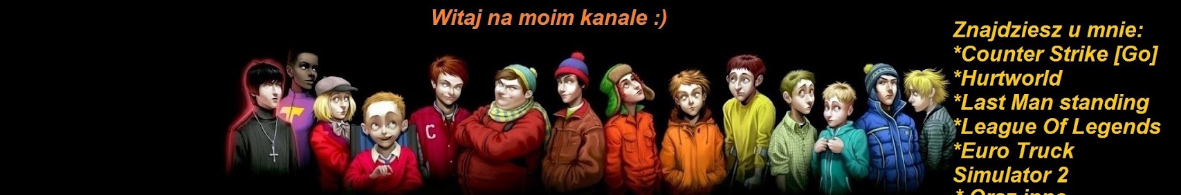 Banner użytkownika