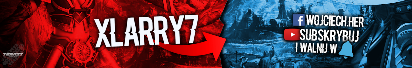 Banner użytkownika