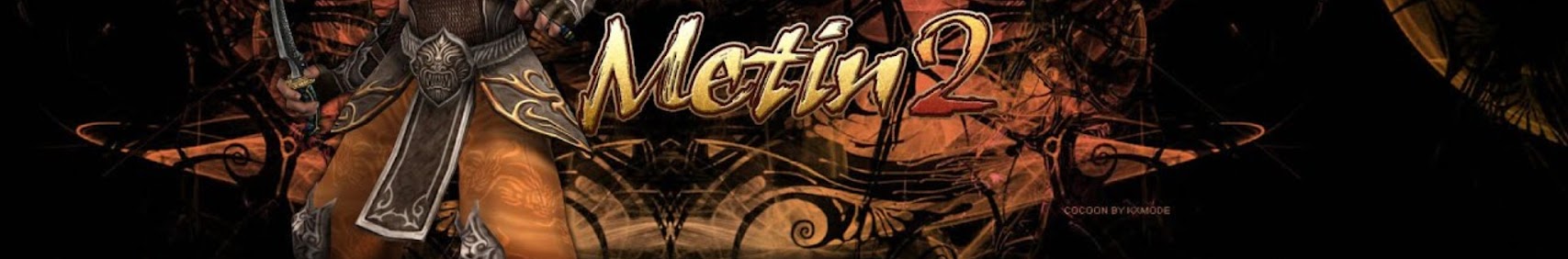User banner