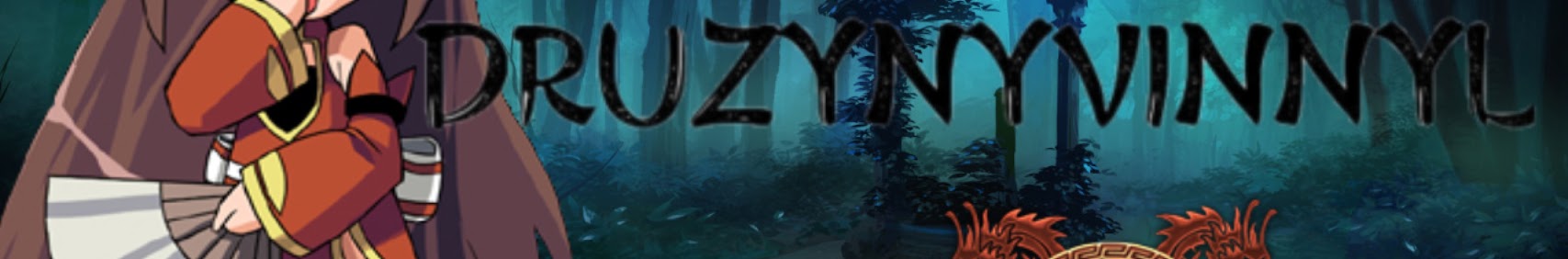 Banner użytkownika
