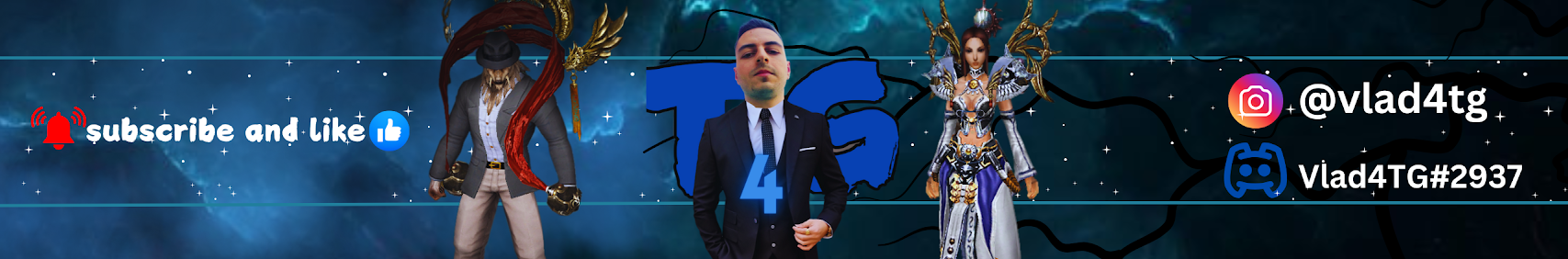 Banner użytkownika