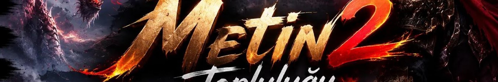 User banner