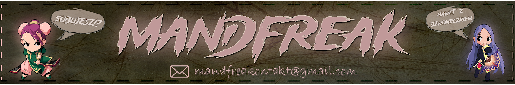 Banner użytkownika