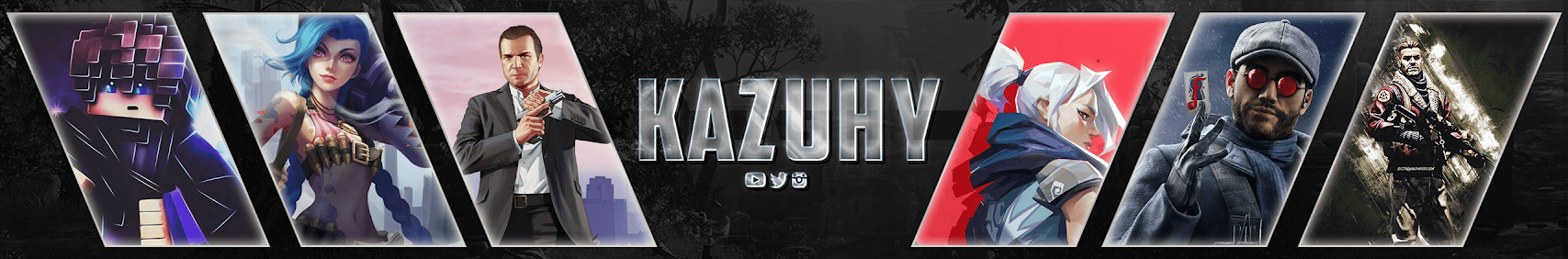 Banner użytkownika