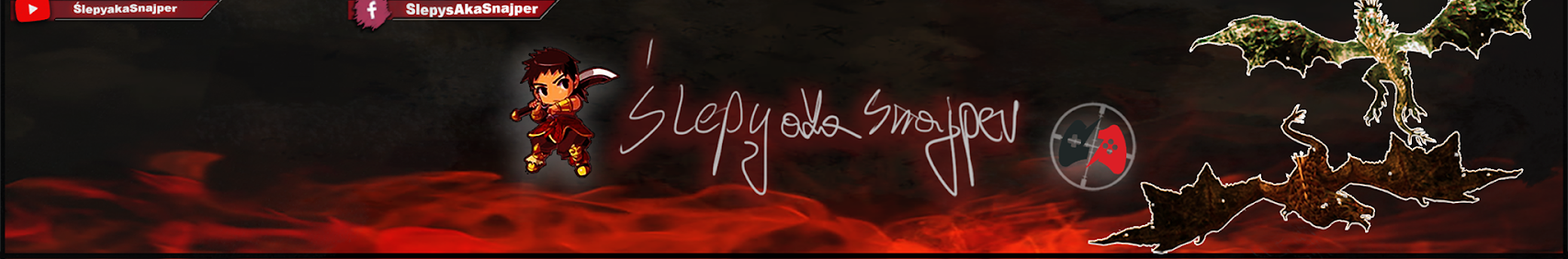 Banner użytkownika