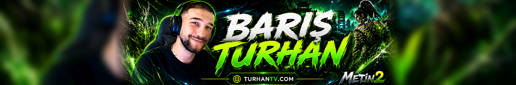Banner użytkownika