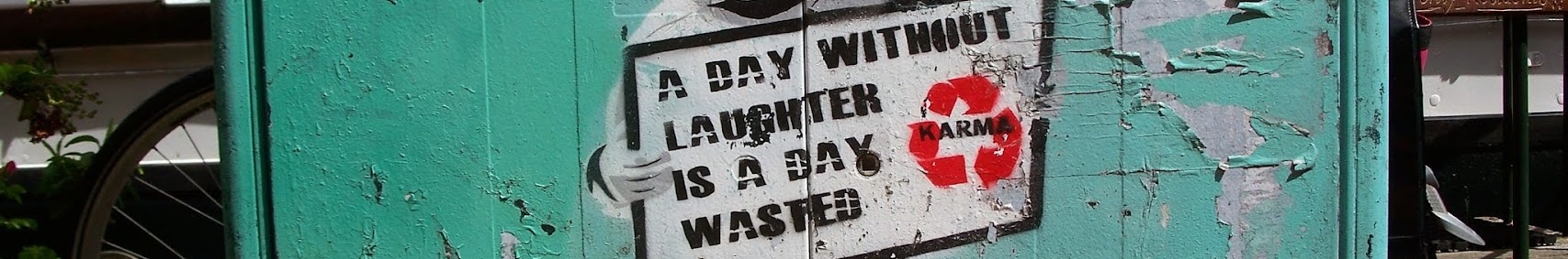 User banner