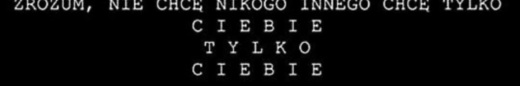 Banner użytkownika
