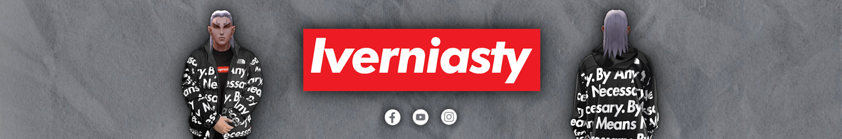 Banner użytkownika