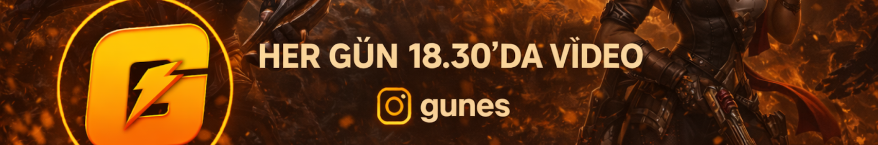 Banner użytkownika