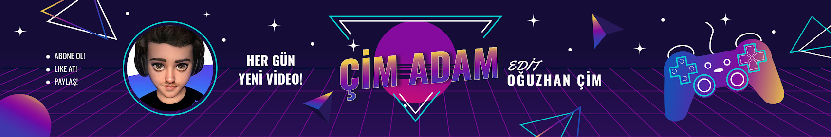 Banner użytkownika