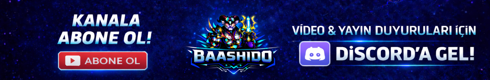 Banner użytkownika
