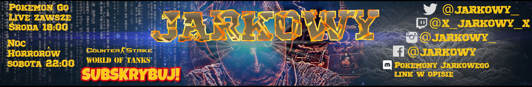 Banner użytkownika